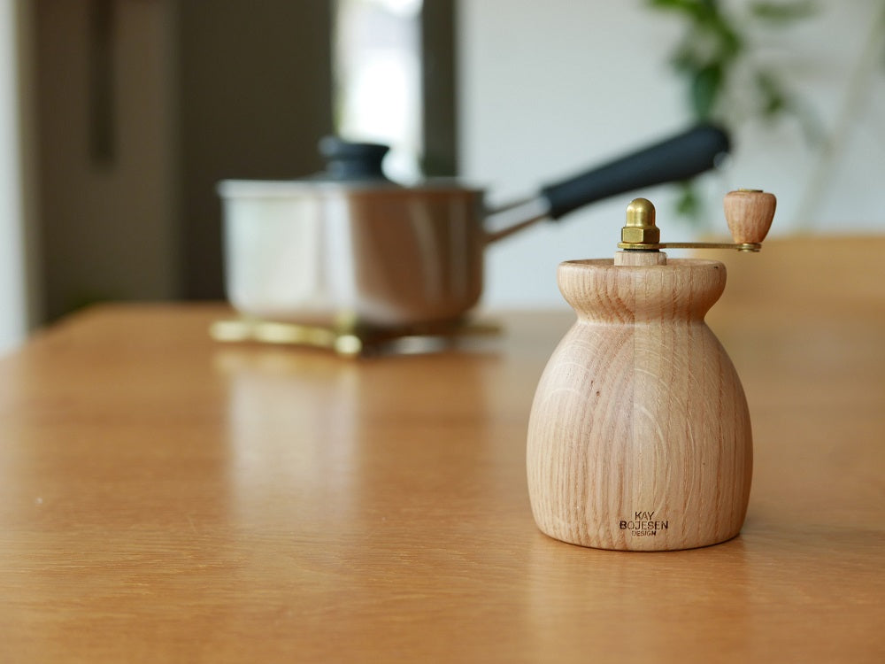 KAY BOJESEN DENMARK｜ペッパーミル