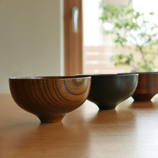 KIWAKOTO｜TSUKI BOWL　お椀