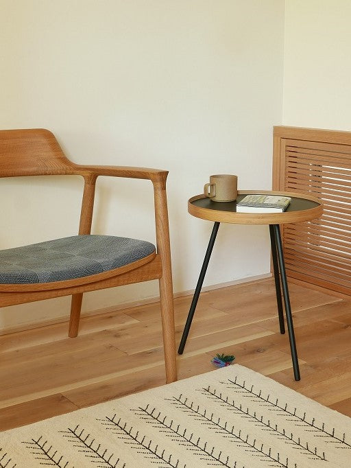 TEORI｜EN TRAY TABLE