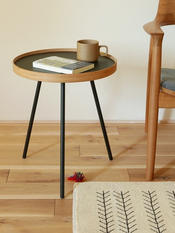 TEORI｜EN TRAY TABLE