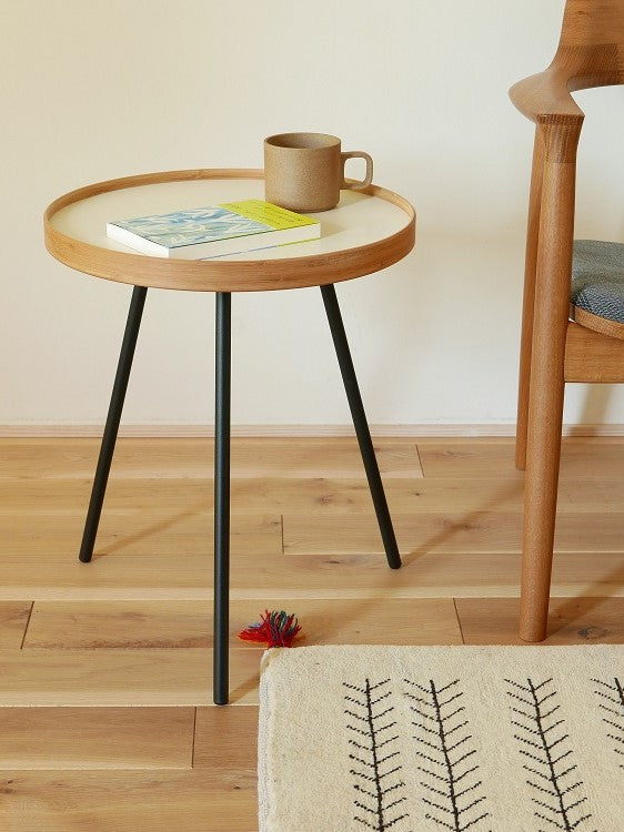 TEORI｜EN TRAY TABLE