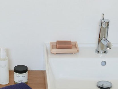 CLASKA Gallery & Shop "DO"｜檜　石鹸置き　S