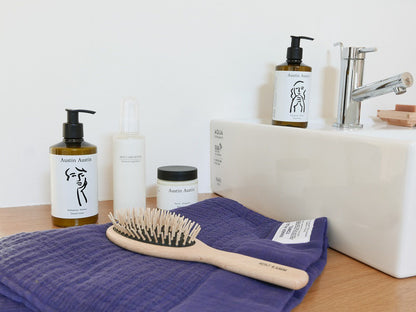 Austin Austin｜Palmarosa & Vetiver Hand soap（ハンドソープ）