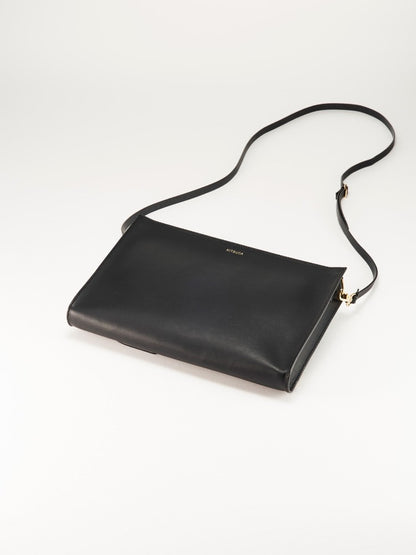 KITSUCA｜Fibonacci(フィボナッチ)　Shoulder bag　ショルダーバッグ