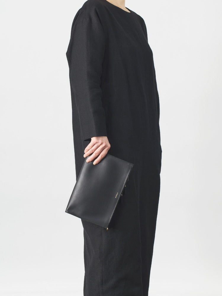 KITSUCA｜Fibonacci(フィボナッチ)　Shoulder bag　ショルダーバッグ