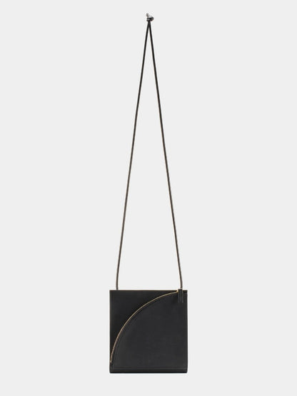 KITSUCA｜Fibonacci(フィボナッチ)　Shoulder bag　ショルダーバッグ