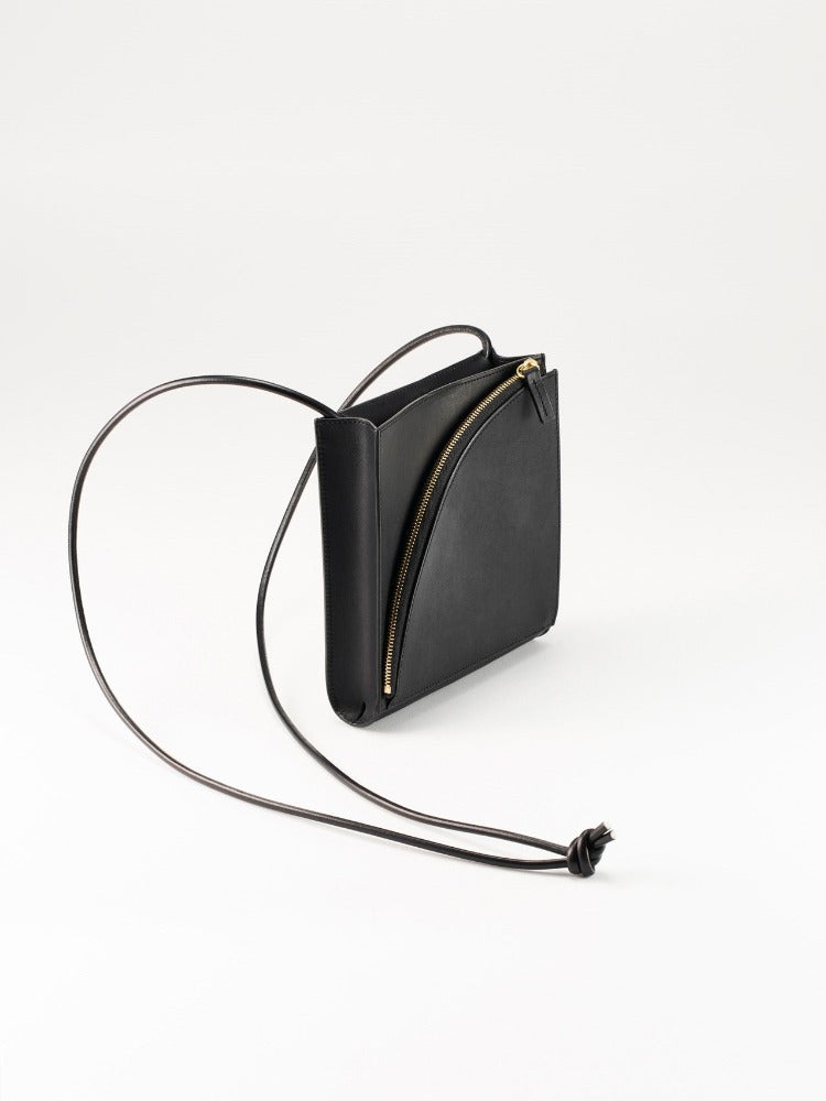 KITSUCA｜Fibonacci(フィボナッチ)　Shoulder bag　ショルダーバッグ
