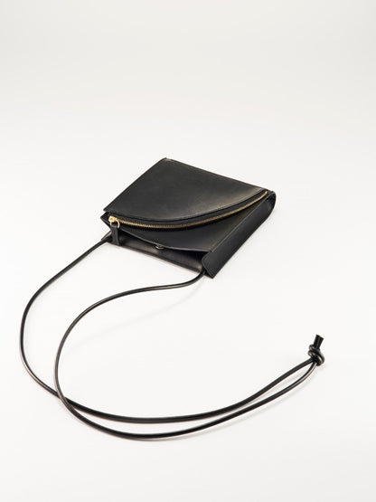 KITSUCA｜Fibonacci(フィボナッチ)　Shoulder bag　ショルダーバッグ