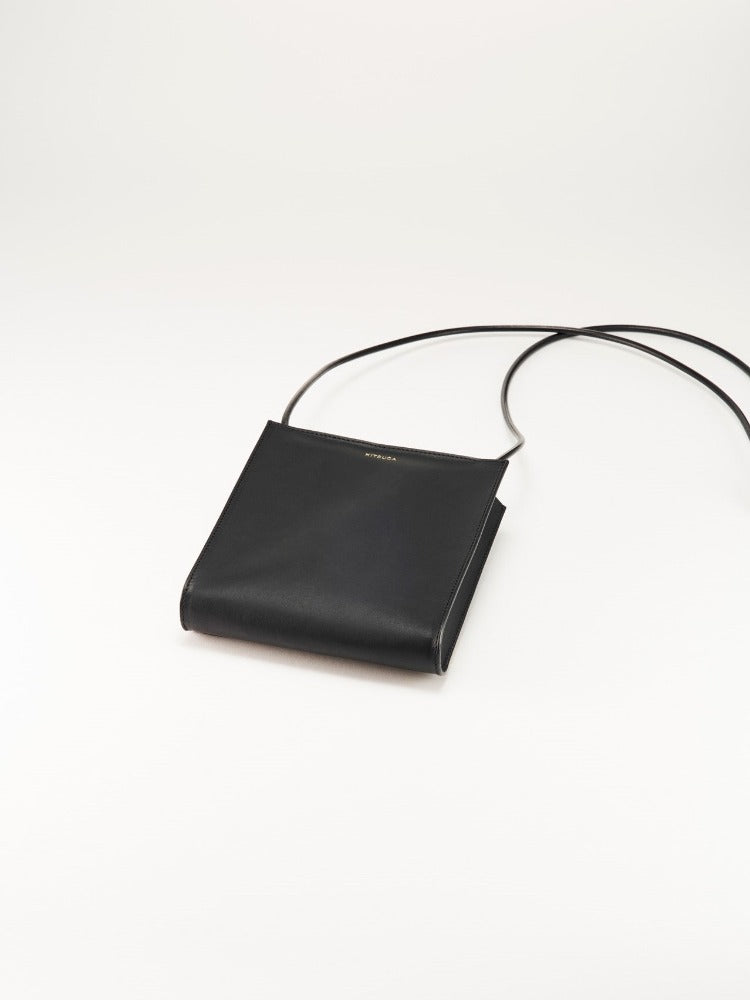 KITSUCA｜Fibonacci(フィボナッチ)　Shoulder bag　ショルダーバッグ