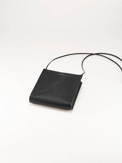 KITSUCA｜Fibonacci(フィボナッチ)　Shoulder bag　ショルダーバッグ
