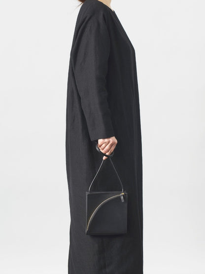 KITSUCA｜Fibonacci(フィボナッチ)　Shoulder bag　ショルダーバッグ