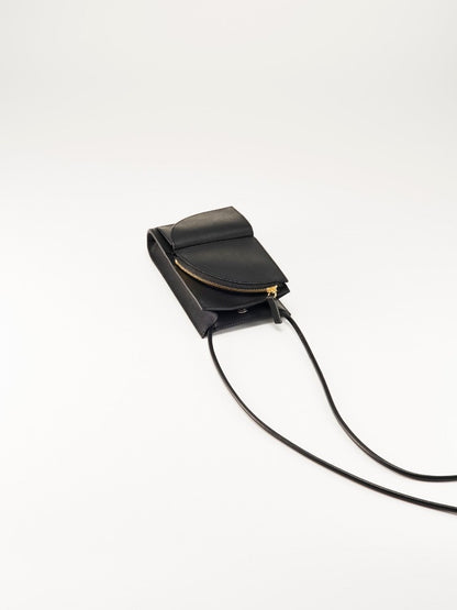 KITSUCA｜Fibonacci(フィボナッチ)　Shoulder bag　ショルダーバッグ