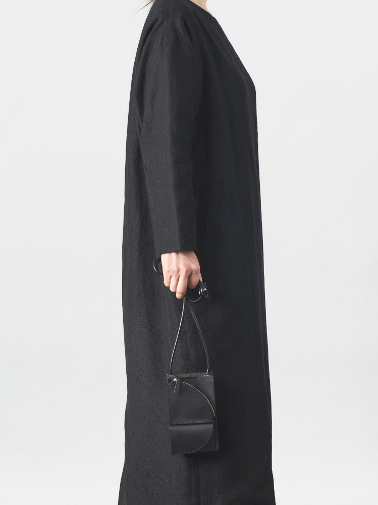 KITSUCA｜Fibonacci(フィボナッチ)　Shoulder bag　ショルダーバッグ