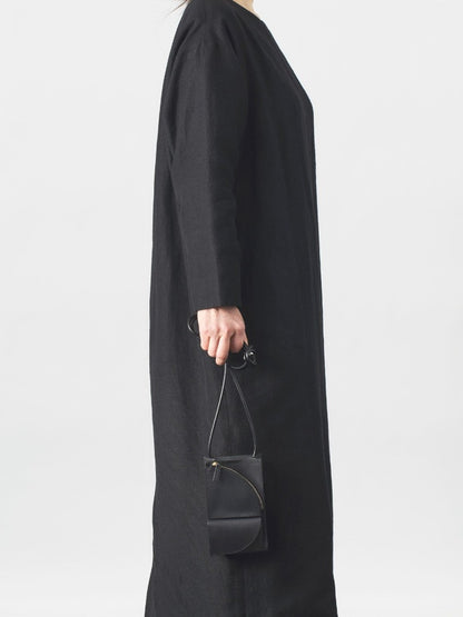 KITSUCA｜Fibonacci(フィボナッチ)　Shoulder bag　ショルダーバッグ
