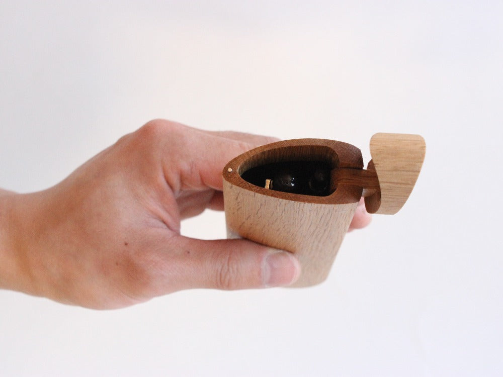 Oak Village｜TANTO　ペンケース