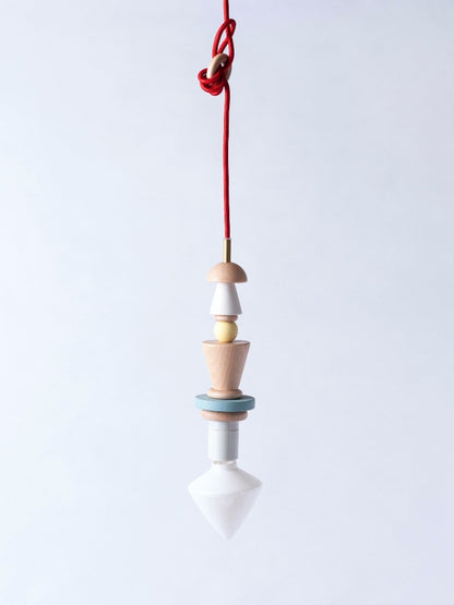 TRICOTÉ｜BLOCK PENDANT LIGHT　ペンダントライト