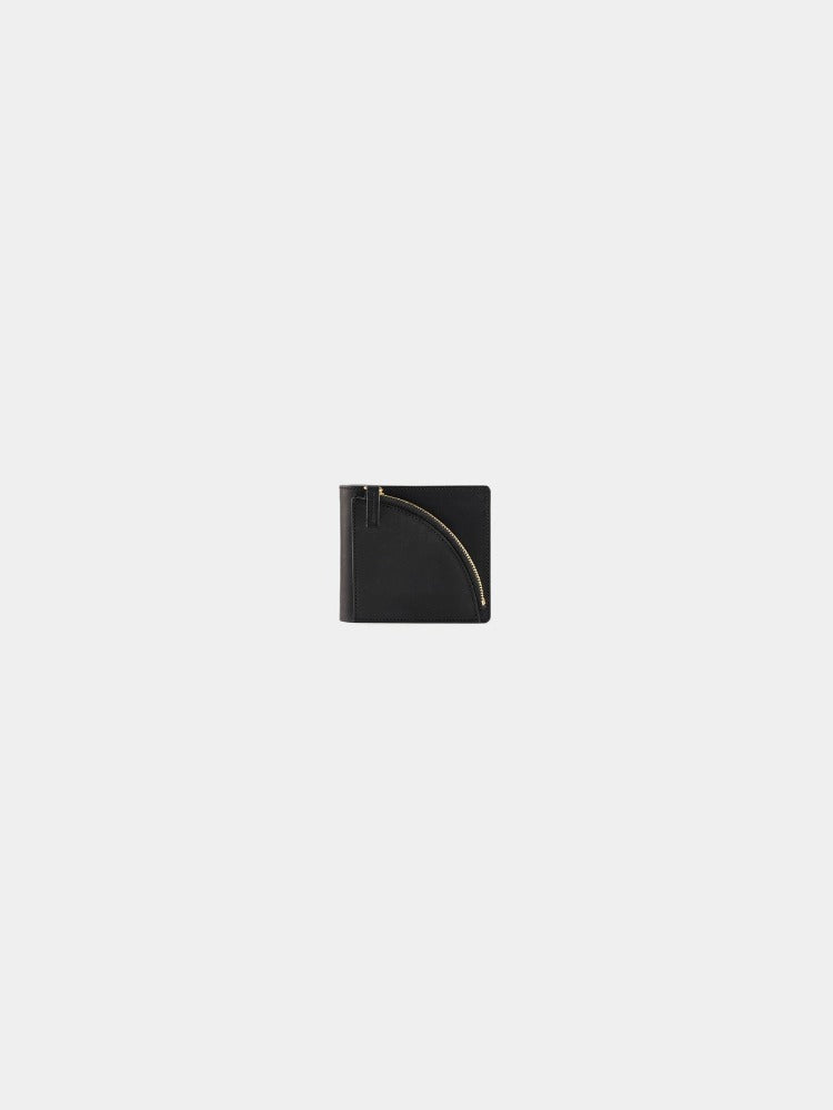 KITSUCA｜Fibonacci(フィボナッチ)　Wallet / Mini wallet　財布