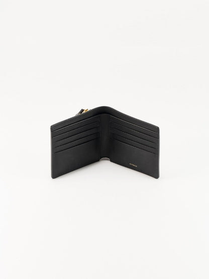 KITSUCA｜Fibonacci(フィボナッチ)　Wallet / Mini wallet　財布