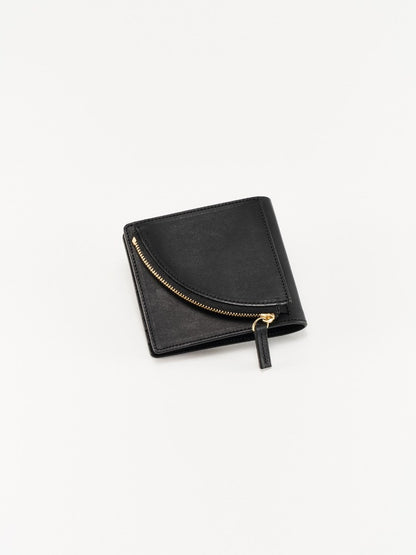 KITSUCA｜Fibonacci(フィボナッチ)　Wallet / Mini wallet　財布
