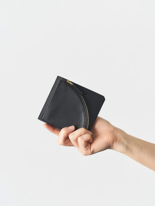 KITSUCA｜Fibonacci(フィボナッチ)　Wallet / Mini wallet　財布