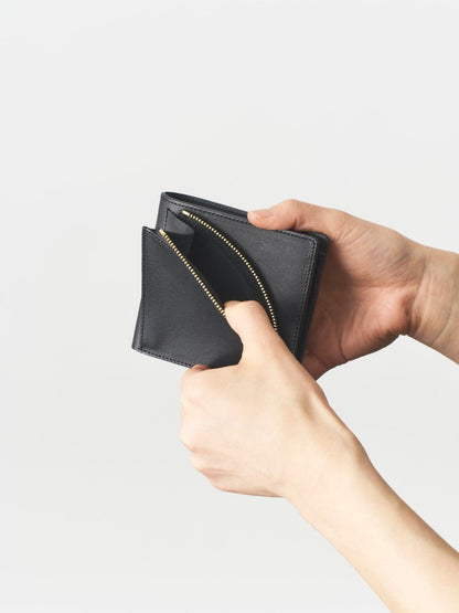 KITSUCA｜Fibonacci(フィボナッチ)　Wallet / Mini wallet　財布