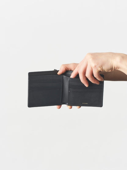 KITSUCA｜Fibonacci(フィボナッチ)　Wallet / Mini wallet　財布