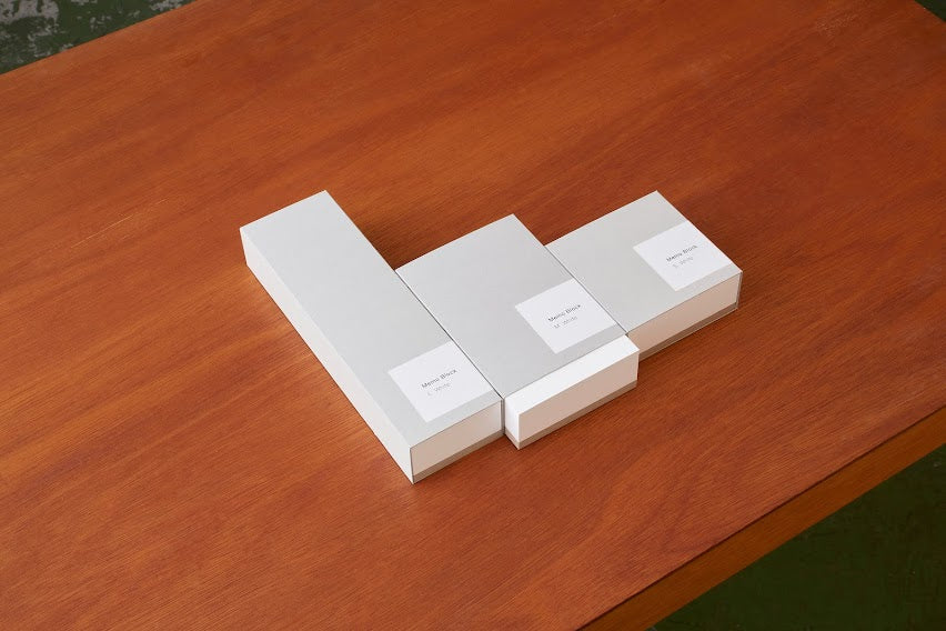ITO BINDERY｜メモブロックS