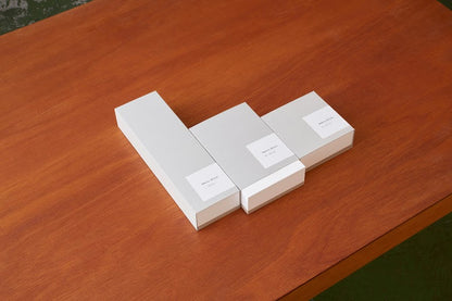 ITO BINDERY｜メモブロックS