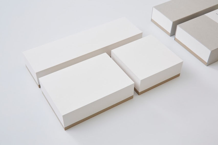 ITO BINDERY｜メモブロックL