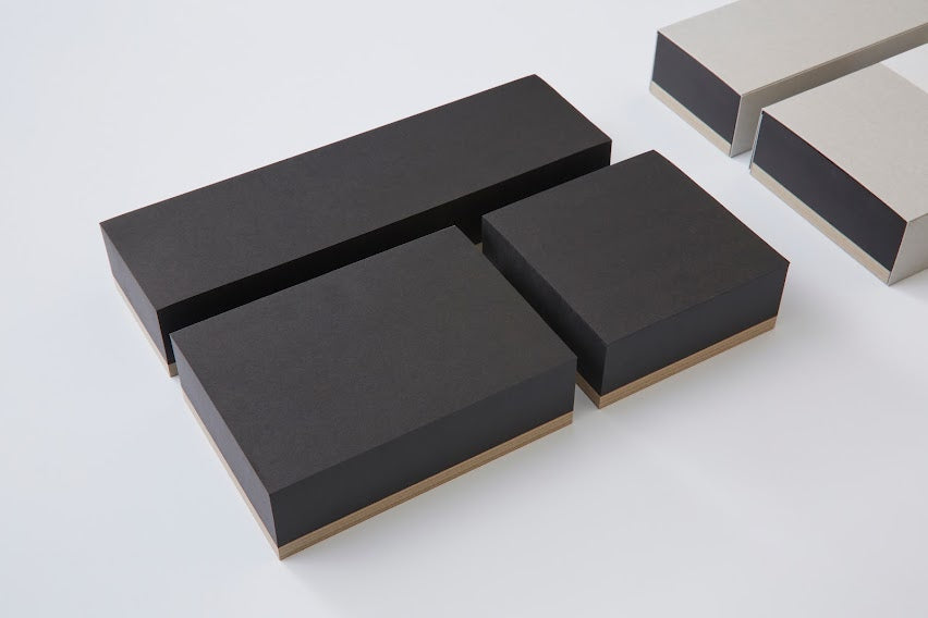 ITO BINDERY｜メモブロックS