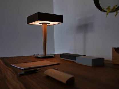 moare｜signテーブルスタンド【受注製作品】※約1ヵ月半納期