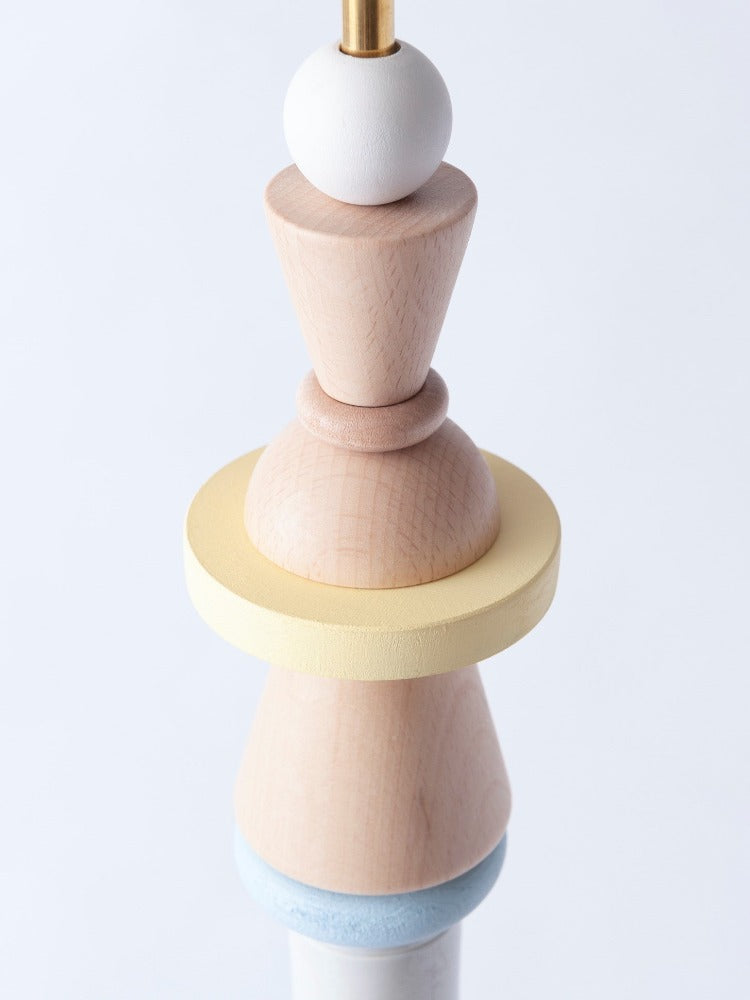 TRICOTÉ｜BLOCK PENDANT LIGHT　ペンダントライト