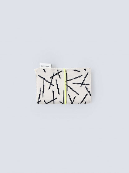 TRICOTÉ｜BUSINESS CARD HOLDER　名刺ケース