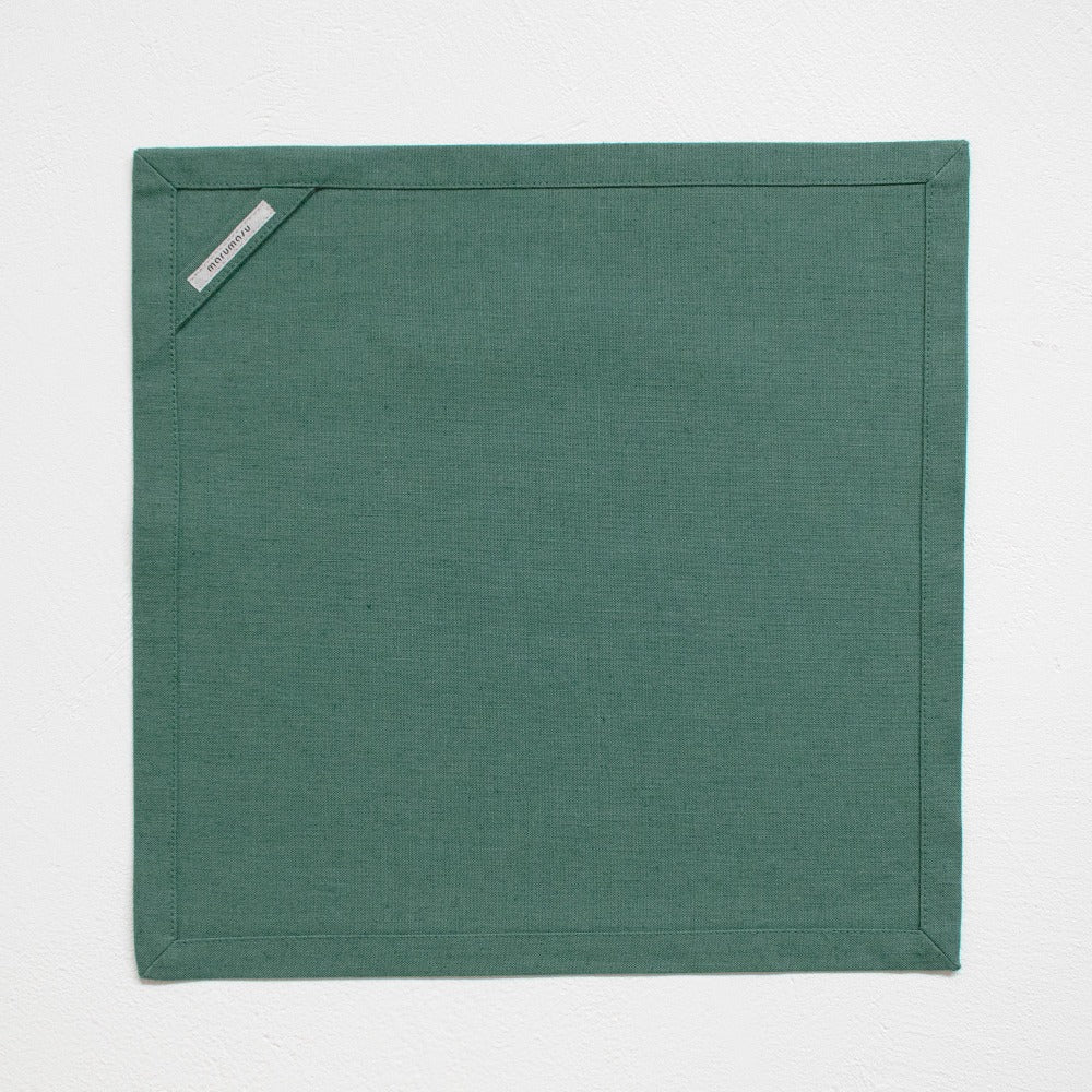 marumasu｜PLACE MAT　正方形　ランチョンマット