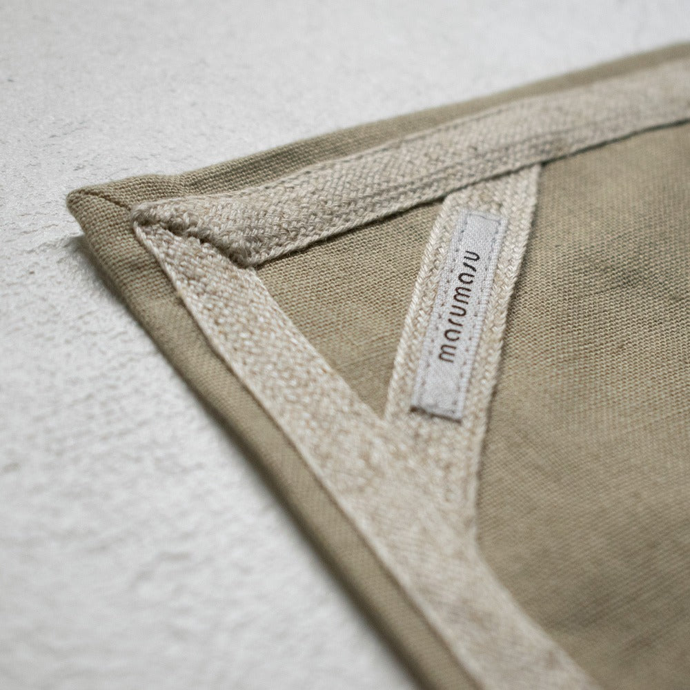 marumasu｜PLACE MAT　長方形　ランチョンマット