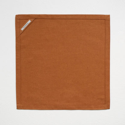 marumasu｜PLACE MAT　正方形　ランチョンマット