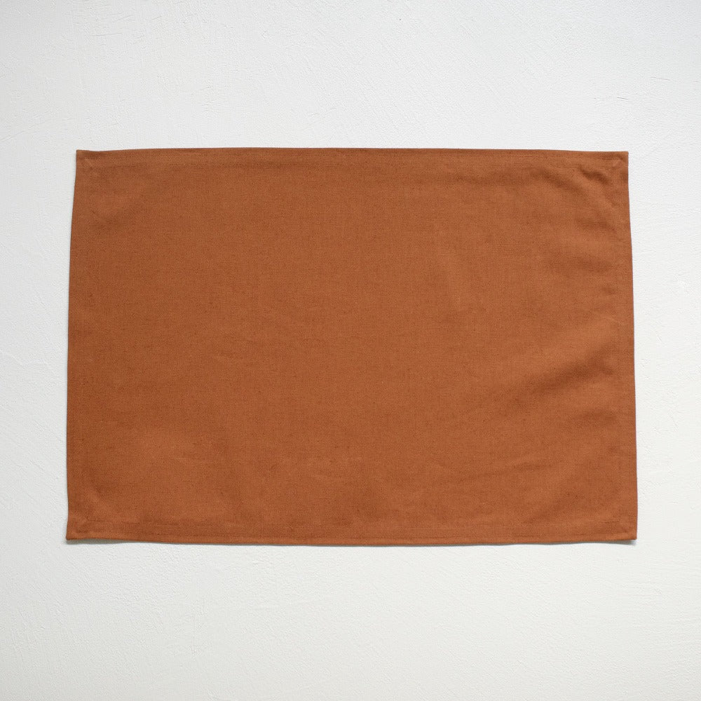 marumasu｜PLACE MAT　長方形　ランチョンマット