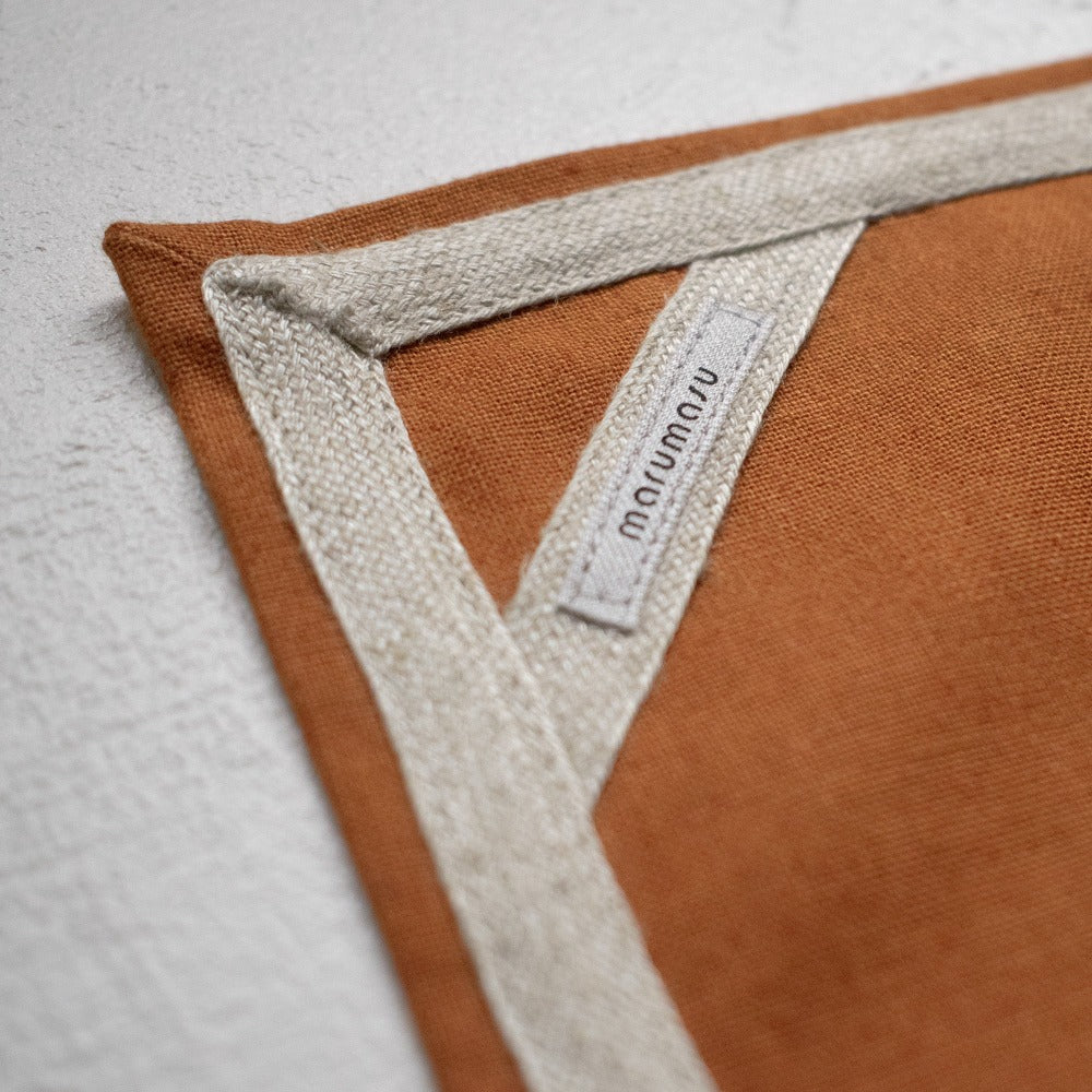 marumasu｜PLACE MAT　長方形　ランチョンマット
