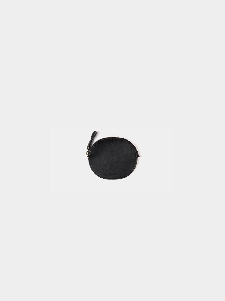 KITSUCA｜Outline bags mini　Oval（楕円）ショルダーバッグ