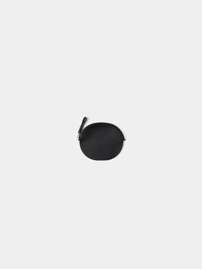 KITSUCA｜Outline bags mini　Oval（楕円）ショルダーバッグ
