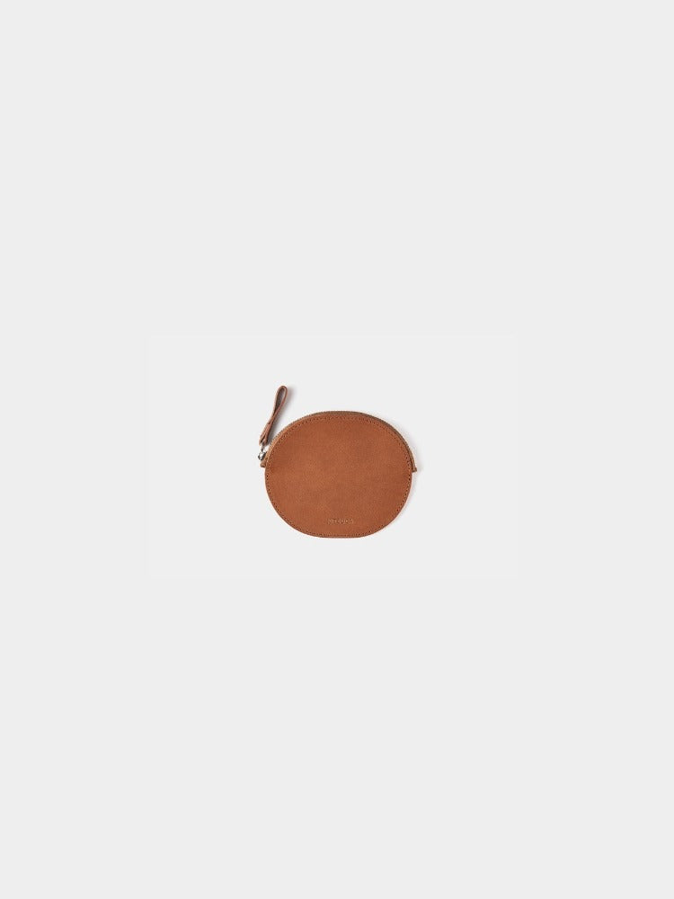 KITSUCA｜Outline bags mini　Oval（楕円）ショルダーバッグ