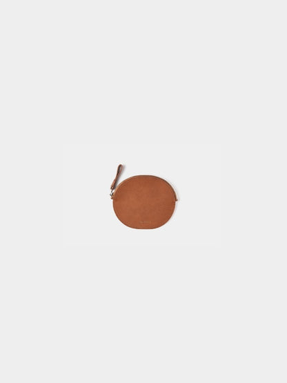KITSUCA｜Outline bags mini　Oval（楕円）ショルダーバッグ