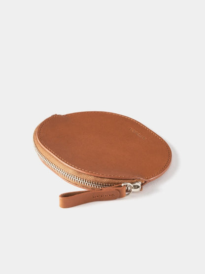KITSUCA｜Outline bags mini　Oval（楕円）ショルダーバッグ