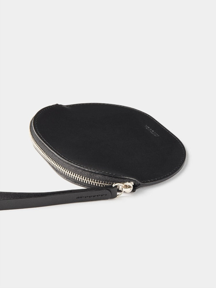 KITSUCA｜Outline bags　Oval（楕円）ハンドバッグ