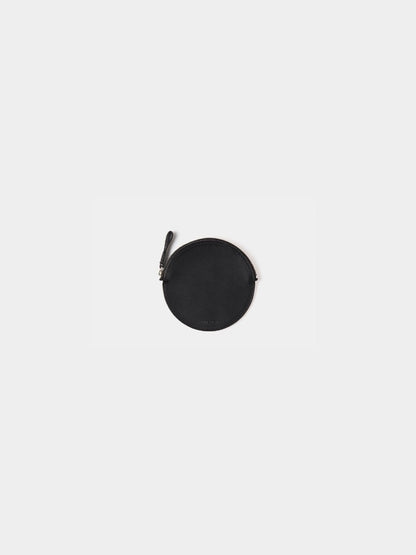 KITSUCA｜Outline bags mini　Perfect circle（正円）ショルダーバッグ