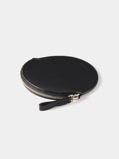 KITSUCA｜Outline bags mini　Perfect circle（正円）ショルダーバッグ