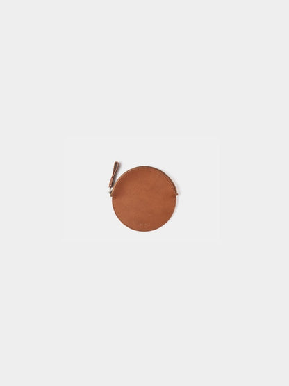 KITSUCA｜Outline bags mini　Perfect circle（正円）ショルダーバッグ