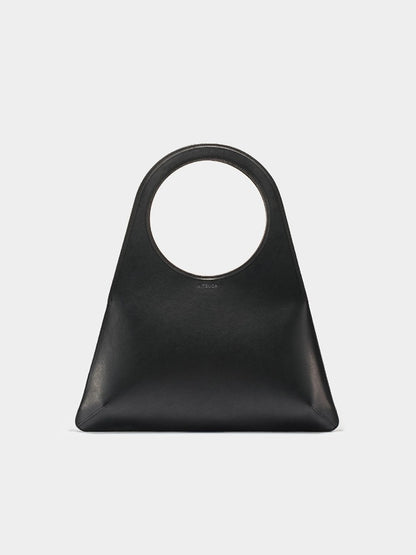 KITSUCA｜Outline bags　Perfect circle（正円）ハンドバッグ