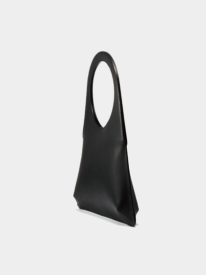 KITSUCA｜Outline bags　Perfect circle（正円）ハンドバッグ