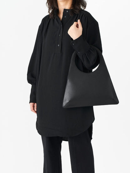 KITSUCA｜Outline bags　Perfect circle（正円）ハンドバッグ